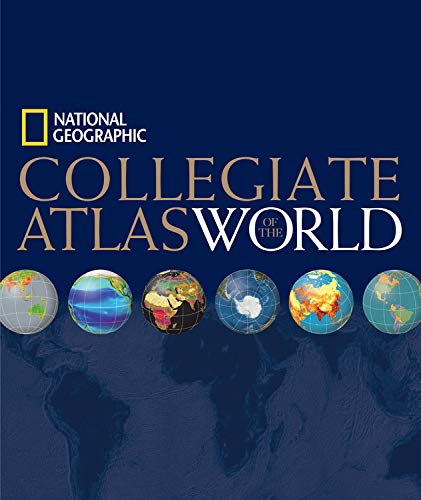 Read National Geographic Collegiate Atlas of the World, written by National Geographic Society Read National Geographic Collegiate Atlas of the World, written by National Geographic Society