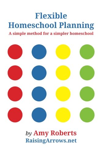 Read Flexible Homeschool Planning: A Simple Method for a Simpler Homeschool, written by Amy Roberts Read Flexible Homeschool Planning: A Simple Method for a Simpler Homeschool, written by Amy Roberts
