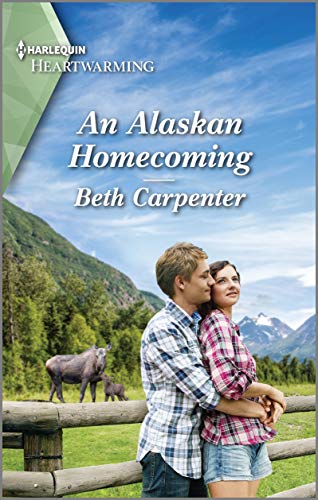 Read An Alaskan Homecoming: A Clean Romance (A Northern Lights Novel Book 8), written by Beth Carpenter Read An Alaskan Homecoming: A Clean Romance (A Northern Lights Novel Book 8), written by Beth Carpenter