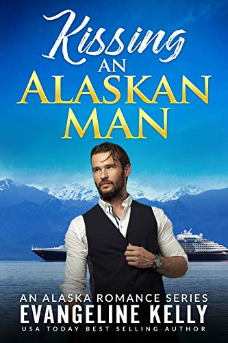 Read Kissing An Alaskan Man (An Alaska Romance Series Book 4), written by Evangeline Kelly Read Kissing An Alaskan Man (An Alaska Romance Series Book 4), written by Evangeline Kelly