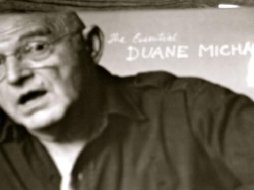 Read The Essential Duane Michals, written by Marco Livingstone Read The Essential Duane Michals, written by Marco Livingstone