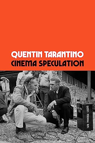 Read Cinema specification, written by Quentin Tarantino Read Cinema specification, written by Quentin Tarantino
