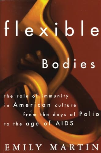 Read Flexible Bodies, written by Emily Martin Read Flexible Bodies, written by Emily Martin