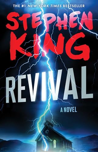 Read Revival: A Novel, written by Stephen King Read Revival: A Novel, written by Stephen King