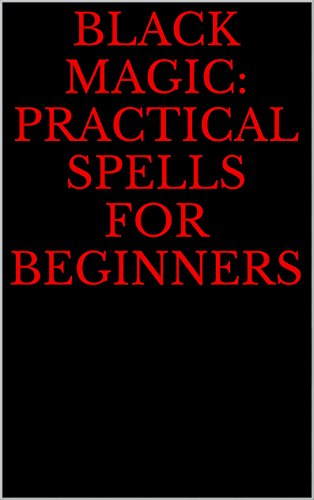 Read Black Magic Spells, written by T Marlow Read Black Magic Spells, written by T Marlow