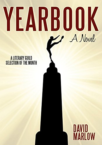 Read Yearbook, written by David Marlow Read Yearbook, written by David Marlow