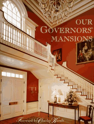 Read Our Governors' Mansions, written by Cathy Keating Read Our Governors' Mansions, written by Cathy Keating