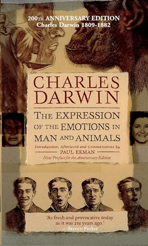 Read The Expression of the Emotions in Man and Animals, Anniversary Edition, written by Charles Darwin Read The Expression of the Emotions in Man and Animals, Anniversary Edition, written by Charles Darwin