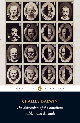 Read The Expression of the Emotions in Man and Animals (Penguin Classics), written by Charles Darwin Read The Expression of the Emotions in Man and Animals (Penguin Classics), written by Charles Darwin