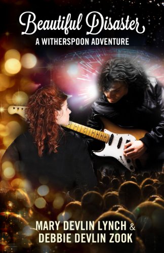 Read Beautiful Disaster: A Witherspoon Adventure (The Witherspoon Healers Book 1), written by Mary Devlin Lynch; Debbie Devlin Zook Read Beautiful Disaster: A Witherspoon Adventure (The Witherspoon Healers Book 1), written by Mary Devlin Lynch; Debbie Devlin Zook