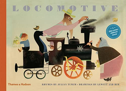Read Locomotive (Classics Reissued, 2), written by Julian Tuwim Read Locomotive (Classics Reissued, 2), written by Julian Tuwim