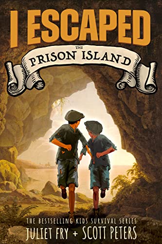 Read I Escaped The Prison Island: An 1836 Child Convict Survival Story, written by Scott Peters; Juliet Fry Read I Escaped The Prison Island: An 1836 Child Convict Survival Story, written by Scott Peters; Juliet Fry