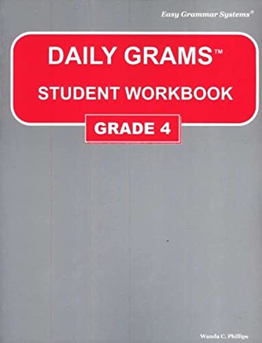 Read Daily Grams: Grade 4, written by Wanda C. Phillips Read Daily Grams: Grade 4, written by Wanda C. Phillips