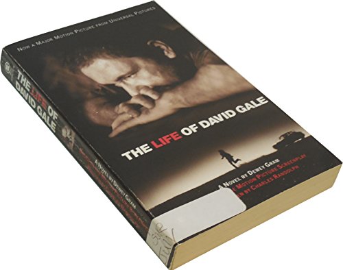 Read The Life of David Gale, written by Dewey Gram Read The Life of David Gale, written by Dewey Gram