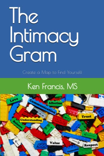 Read The Intimacy Gram: Diagram a Map to Find Yourself, written by Ken Francis MS Read The Intimacy Gram: Diagram a Map to Find Yourself, written by Ken Francis MS