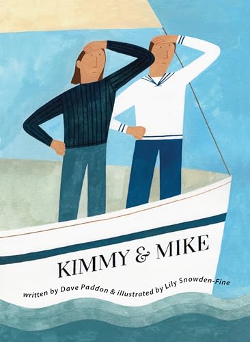 Read Kimmy and Mike, written by Dave Paddon Read Kimmy and Mike, written by Dave Paddon