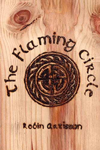 Read The Flaming Circle, written by Robin Artisson Read The Flaming Circle, written by Robin Artisson