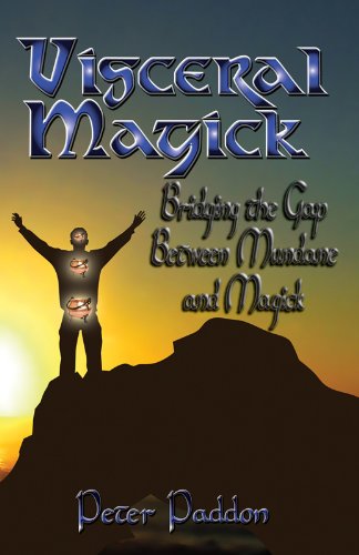 Read Visceral Magick, written by Peter Paddon Read Visceral Magick, written by Peter Paddon
