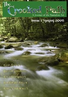 Read [(The Crooked Path Journal Issue 1)] [Edited by Peter Paddon ] published on (March, 2008), written by Peter Paddon