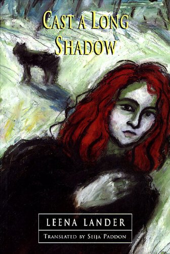 Read Cast a Long Shadow, written by Leena Lander Read Cast a Long Shadow, written by Leena Lander