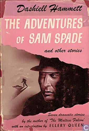 Read Adventures of Sam Spade (Hammett Mystery And Crime), written by Dashiell Hammett Read Adventures of Sam Spade (Hammett Mystery And Crime), written by Dashiell Hammett