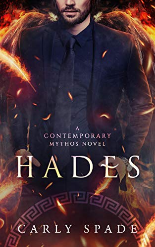 Read Hades (Contemporary Mythos Book 1), written by Carly Spade Read Hades (Contemporary Mythos Book 1), written by Carly Spade