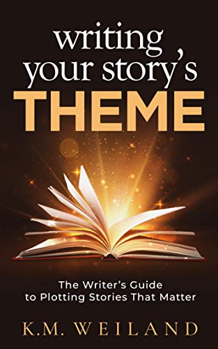 Read Writing Your Story's Theme: The Writer's Guide to Plotting Stories That Matter (Helping Writers Become Authors Book 10), written by K.M. Weiland Read Writing Your Story's Theme: The Writer's Guide to Plotting Stories That Matter (Helping Writers Become Authors Book 10), written by K.M. Weiland