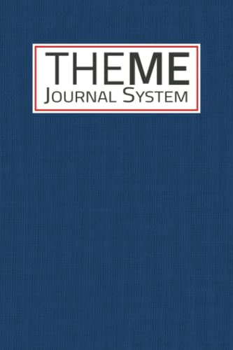 Read The Me Journal System: 90 Day Empowerment Journal Men & Women | Daily Theme Progress Tracker Checklist, written by C.R. Reed
