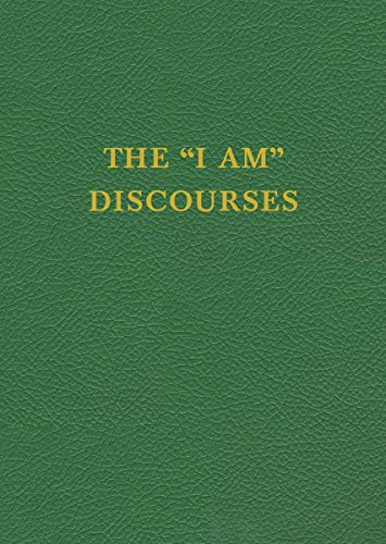 Read VOL 3 - "I AM" Discourses (Saint Germain Series), written by Ascended Master Saint Germain Read VOL 3 - "I AM" Discourses (Saint Germain Series), written by Ascended Master Saint Germain