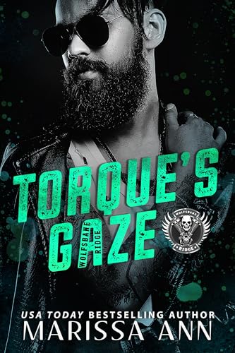 Read Torque's Gaze (Wolfsbane Ridge MC Series Book 6), written by Marissa Ann Read Torque's Gaze (Wolfsbane Ridge MC Series Book 6), written by Marissa Ann