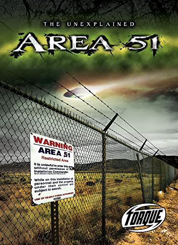 Read Area 51 (Torque Books: The Unexplained) (Torque; The Unexplained), written by Ted Martin Read Area 51 (Torque Books: The Unexplained) (Torque; The Unexplained), written by Ted Martin