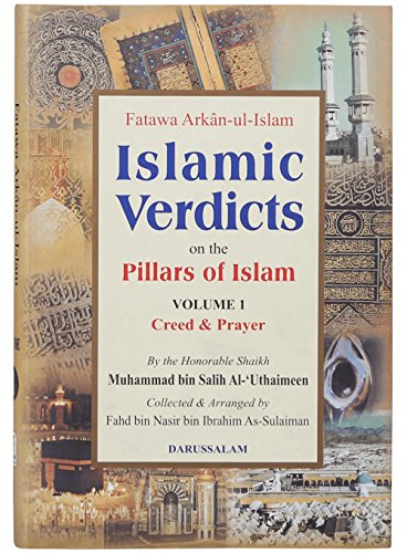 Read Fatawa Arkan-ul Islam | Islamic Verdicts on the Pillars of Islam 2VOLUME Set by Fazeelat-ul-Sheikh Muhammad bin Saleh Al-Usmaeen, written by Fazeelat-ul-Sheikh Muhammad bin Saleh Al-Usmaeen Read Fatawa Arkan-ul Islam | Islamic Verdicts on the Pillars of Islam 2VOLUME Set by Fazeelat-ul-Sheikh Muhammad bin Saleh Al-Usmaeen, written by Fazeelat-ul-Sheikh Muhammad bin Saleh Al-Usmaeen