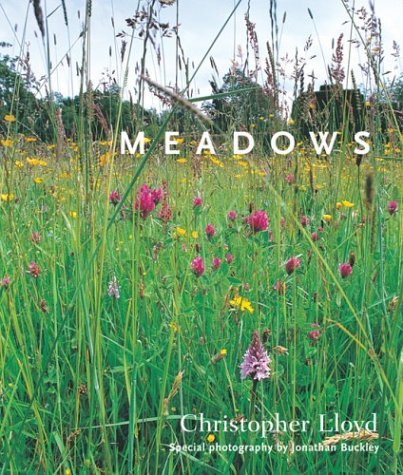 Read Meadows, written by Christopher Lloyd Read Meadows, written by Christopher Lloyd