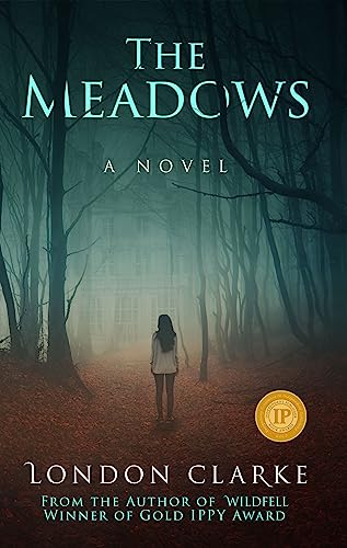Read The Meadows: Book 1 of Legacy of Darkness Series, written by London Clarke Read The Meadows: Book 1 of Legacy of Darkness Series, written by London Clarke