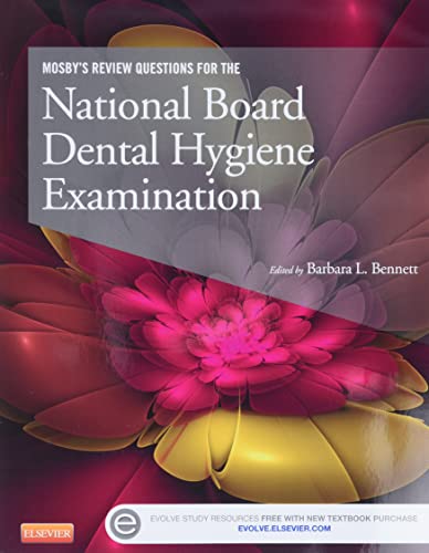 Read Mosby's Review Questions for the National Board Dental Hygiene Examination, written by Mosby Read Mosby's Review Questions for the National Board Dental Hygiene Examination, written by Mosby