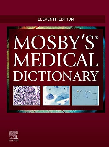 Read Mosby's Medical Dictionary, written by Mosby Read Mosby's Medical Dictionary, written by Mosby
