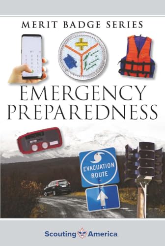 Read Emergency Preparedness Merit Badge Pamphlet (Merit Badge Series Scouting America), written by Scouting America Read Emergency Preparedness Merit Badge Pamphlet (Merit Badge Series Scouting America), written by Scouting America
