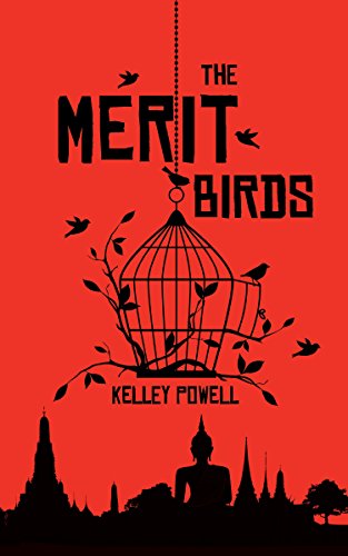 Read The Merit Birds, written by Kelley Powell Read The Merit Birds, written by Kelley Powell