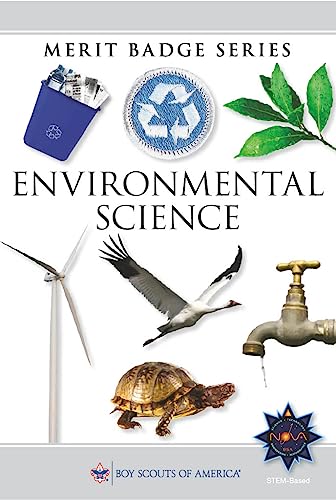 Read Environmental Science Merit Badge Pamphlet (Merit Badge Series Scouting America), written by Boy Scouts of America Read Environmental Science Merit Badge Pamphlet (Merit Badge Series Scouting America), written by Boy Scouts of America