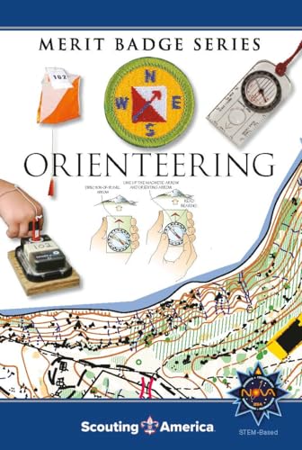 Read Orienteering Merit Badge Pamphlet (Merit Badge Series Scouting America), written by Boy Scouts of America Read Orienteering Merit Badge Pamphlet (Merit Badge Series Scouting America), written by Boy Scouts of America