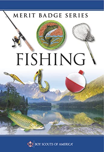 Read Fishing Merit Badge Pamphlet (Merit Badge Series Scouting America), written by Boy Scouts of America Read Fishing Merit Badge Pamphlet (Merit Badge Series Scouting America), written by Boy Scouts of America