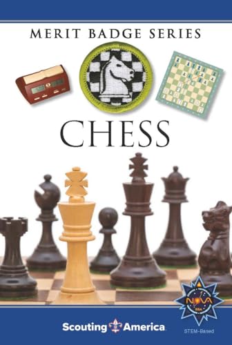 Read Chess Merit Badge Pamphlet (Merit Badge Series Scouting America), written by Scouting America Read Chess Merit Badge Pamphlet (Merit Badge Series Scouting America), written by Scouting America