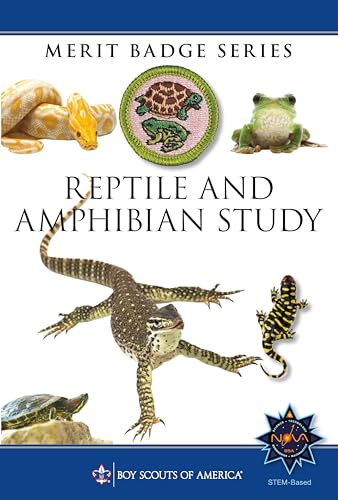 Read Reptile and Amphibian Study Merit Badge Pamphlet (Merit Badge Series Scouting America), written by Boy Scouts of America Read Reptile and Amphibian Study Merit Badge Pamphlet (Merit Badge Series Scouting America), written by Boy Scouts of America