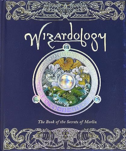 Read Wizardology: The Book of the Secrets of Merlin (Ologies), written by Master Merlin Read Wizardology: The Book of the Secrets of Merlin (Ologies), written by Master Merlin