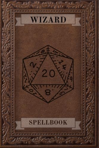 Read Wizard Spell Book: DnD, Pathfinder, fantasy style roleplay game spell lists. 140 pages, written by G B Tierney Read Wizard Spell Book: DnD, Pathfinder, fantasy style roleplay game spell lists. 140 pages, written by G B Tierney