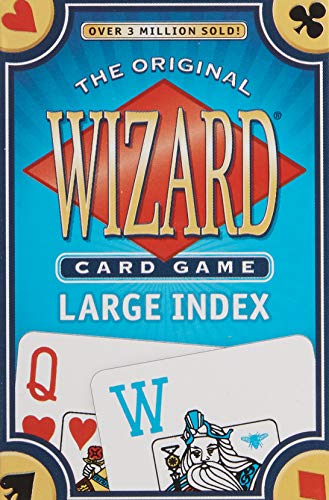 Read Wizard® Card Game Large Index, written by Ken Fisher Read Wizard® Card Game Large Index, written by Ken Fisher
