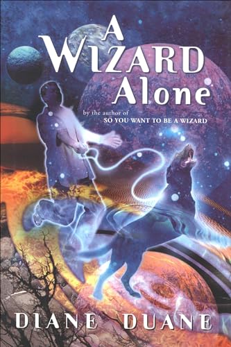 Read A Wizard: The Sixth Book in the Young Wizards Series, written by Diane Duane Read A Wizard: The Sixth Book in the Young Wizards Series, written by Diane Duane