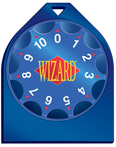 Read Wizard Bidding Wheels, Set of 6, written by U.S Games Systems Read Wizard Bidding Wheels, Set of 6, written by U.S Games Systems