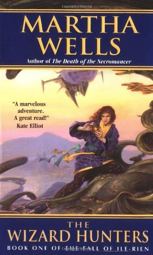Read The Wizard Hunters: The Fall of Ile-Rien (The Fall of Ile-Rien Trilogy Book 1), written by Martha Wells Read The Wizard Hunters: The Fall of Ile-Rien (The Fall of Ile-Rien Trilogy Book 1), written by Martha Wells