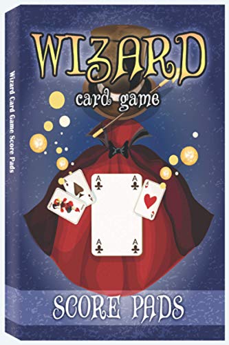 Read Wizard Card Game - Score Pads: Wizard Cards Game Score Sheets, Wizzard Board Game, 100 Sheets, written by ProPhill Read Wizard Card Game - Score Pads: Wizard Cards Game Score Sheets, Wizzard Board Game, 100 Sheets, written by ProPhill